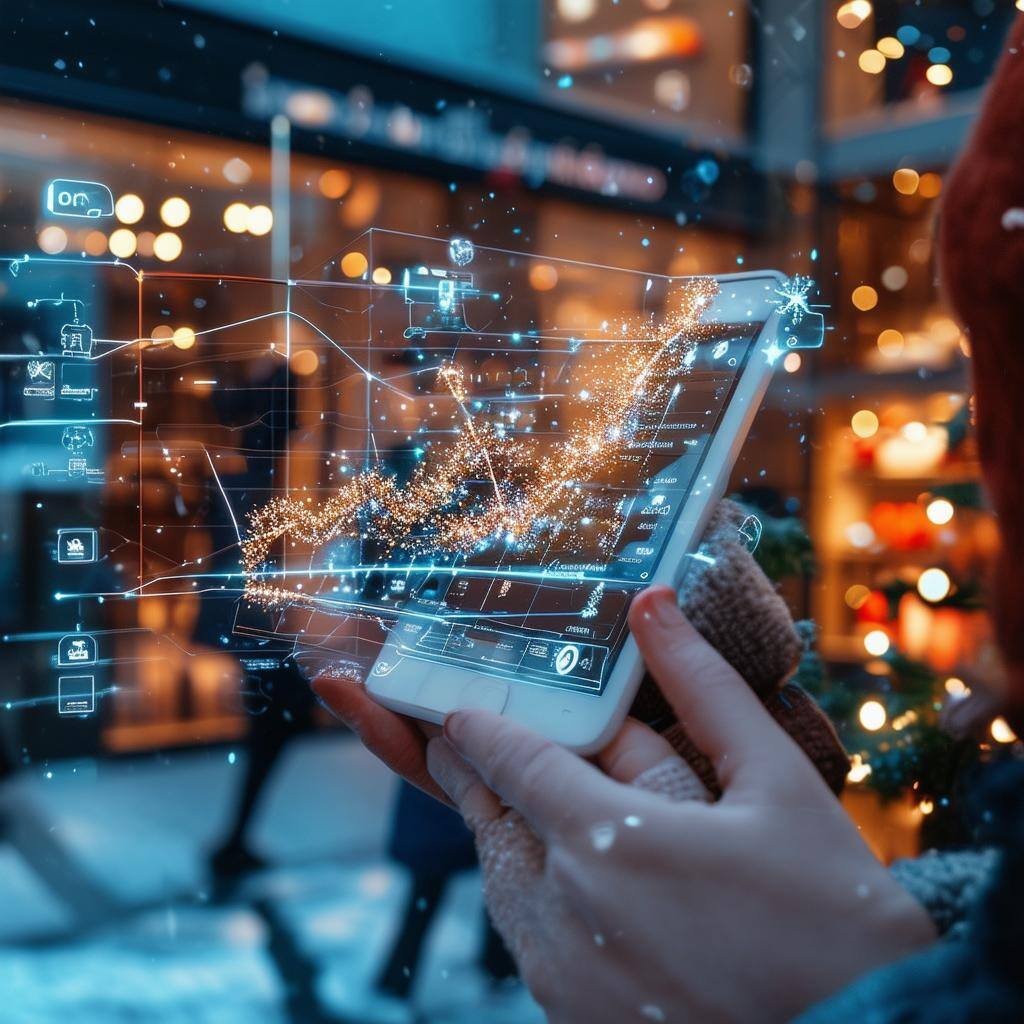 Using Ai And Predictive Analytics To Elevate Your Holiday Campaigns